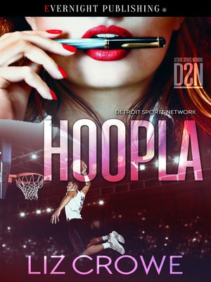 cover image of Hoopla